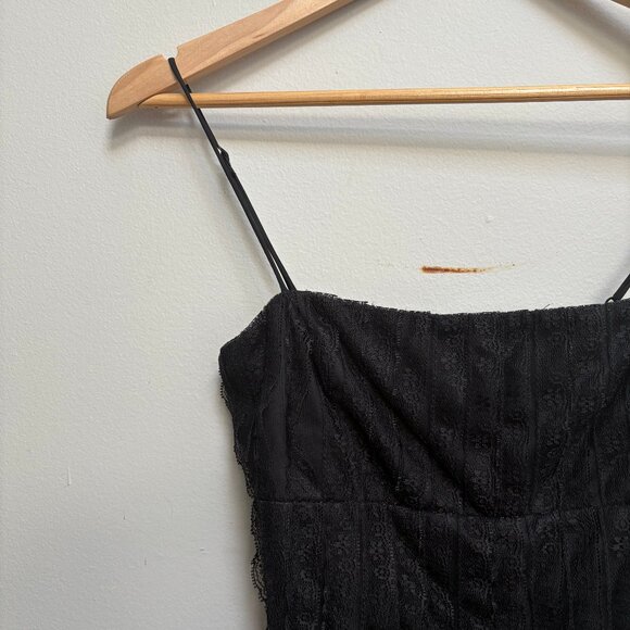 Betsy Johnson Lace Dress - Picture 5 of 6